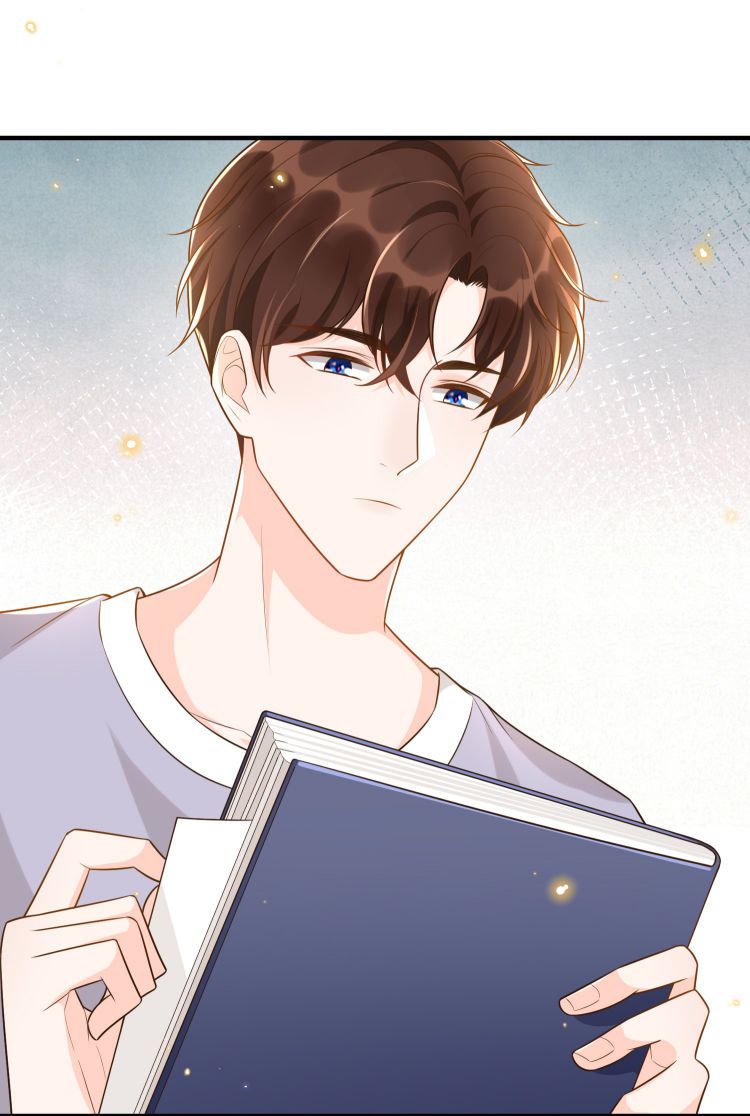 Ngọt Không Ngừng Nghỉ Chap 9 - Next Chap 10